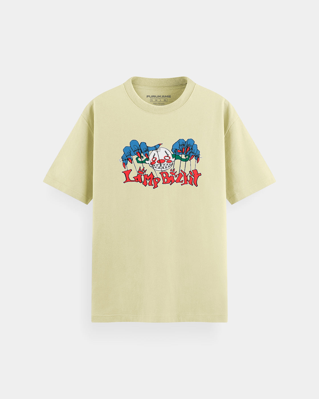 Limp Bizkit 🤡 Polo