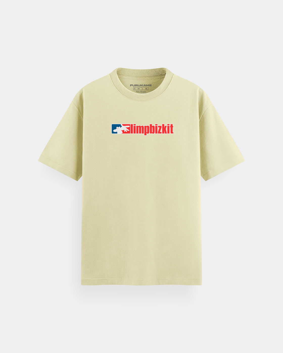 Limp Bizkit v.1 Polo
