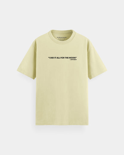 Limp Bizkit Nookie Polo