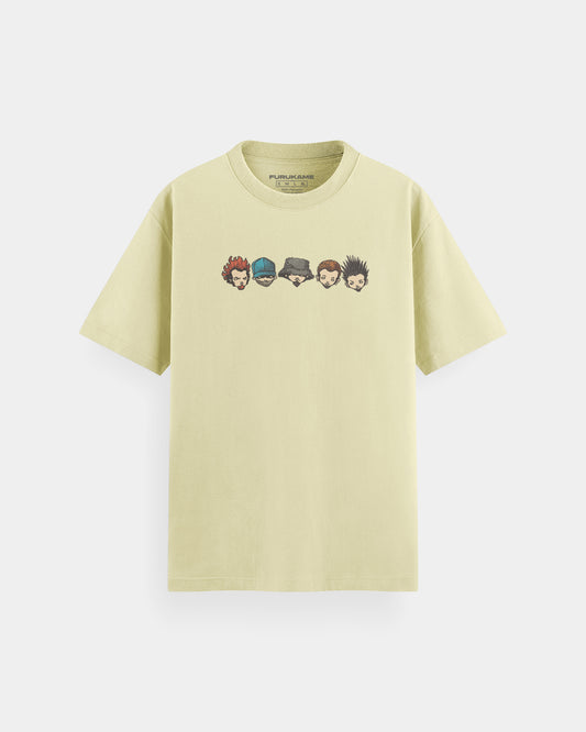 Limp Bizkit School Polo