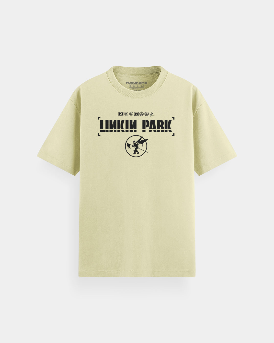 Linkin Park Hybrid Theory Polo