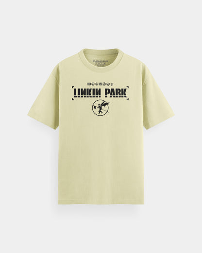 Linkin Park Hybrid Theory Polo