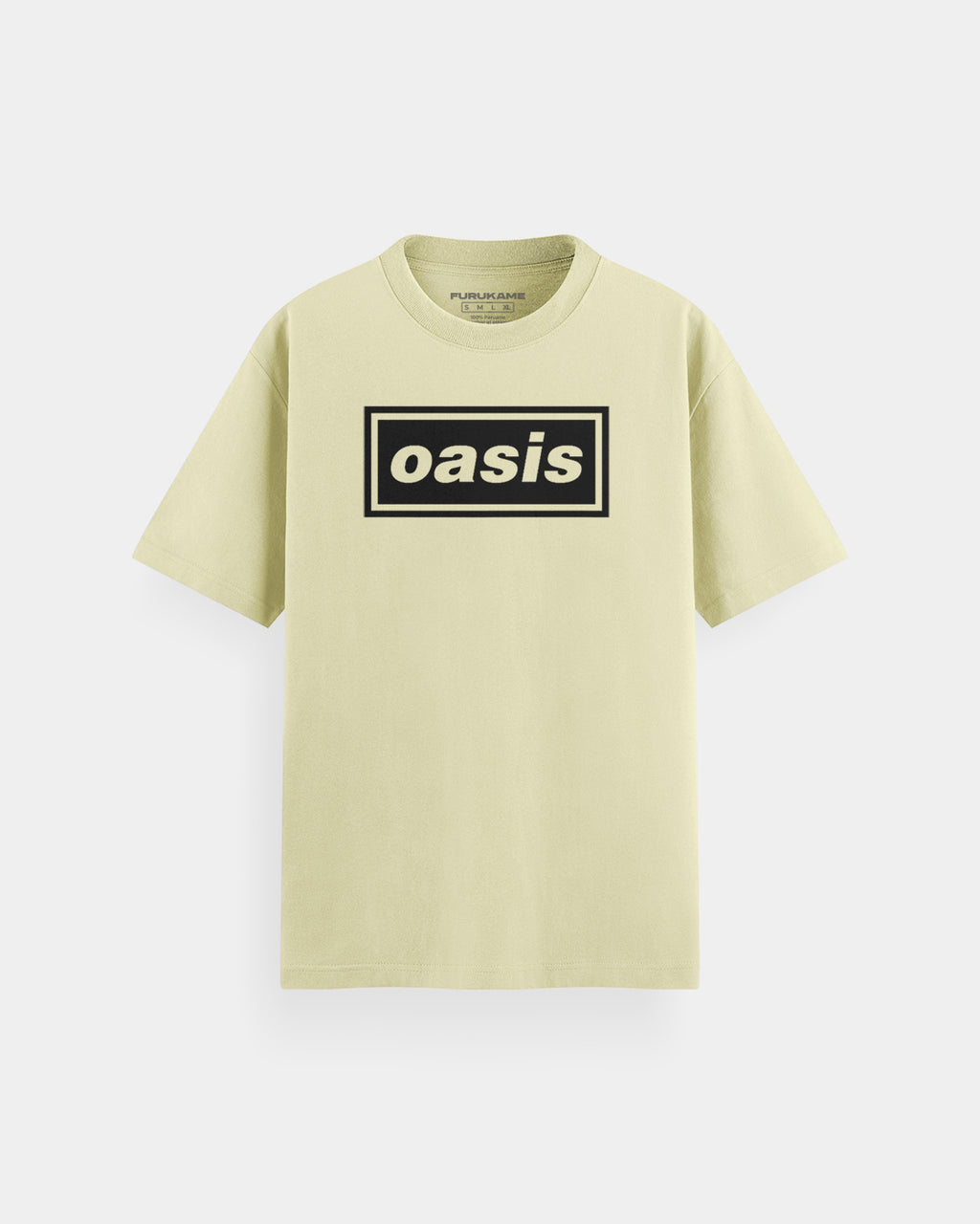 Oasis v.1