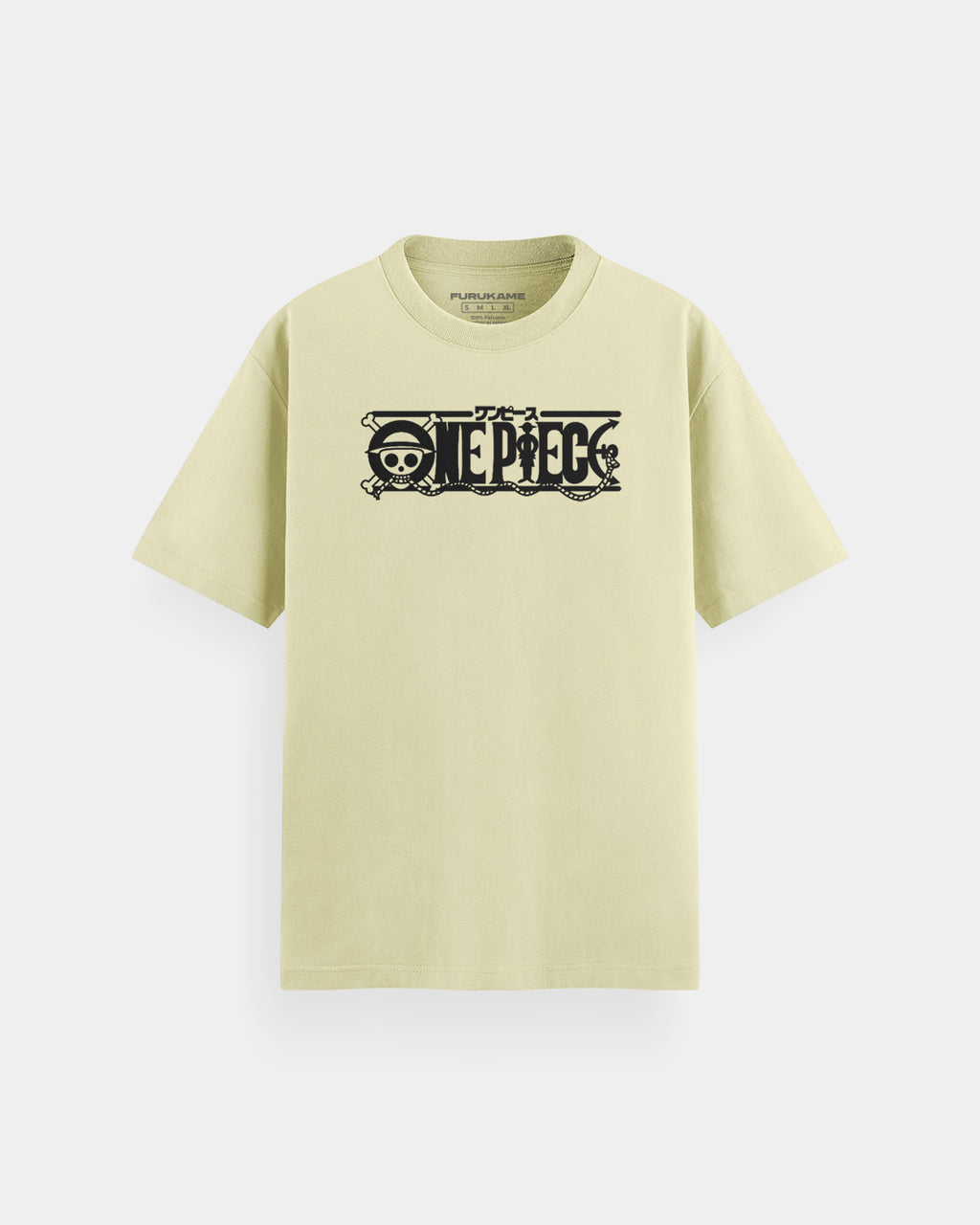 One Piece Logo