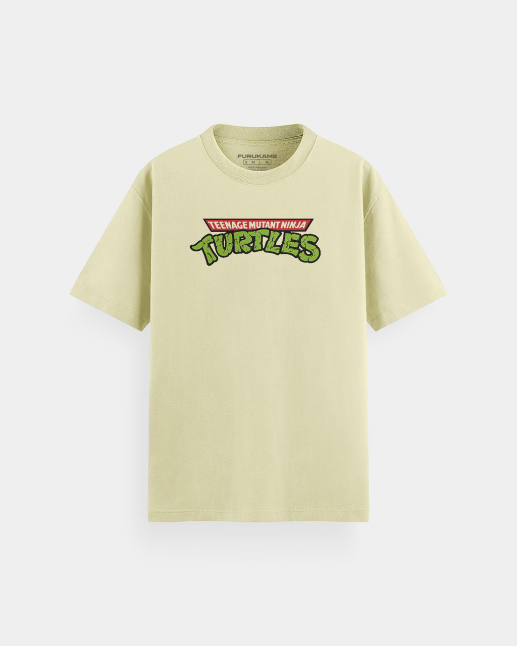 Las Tortugas Ninja Logo