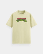 Las Tortugas Ninja Logo
