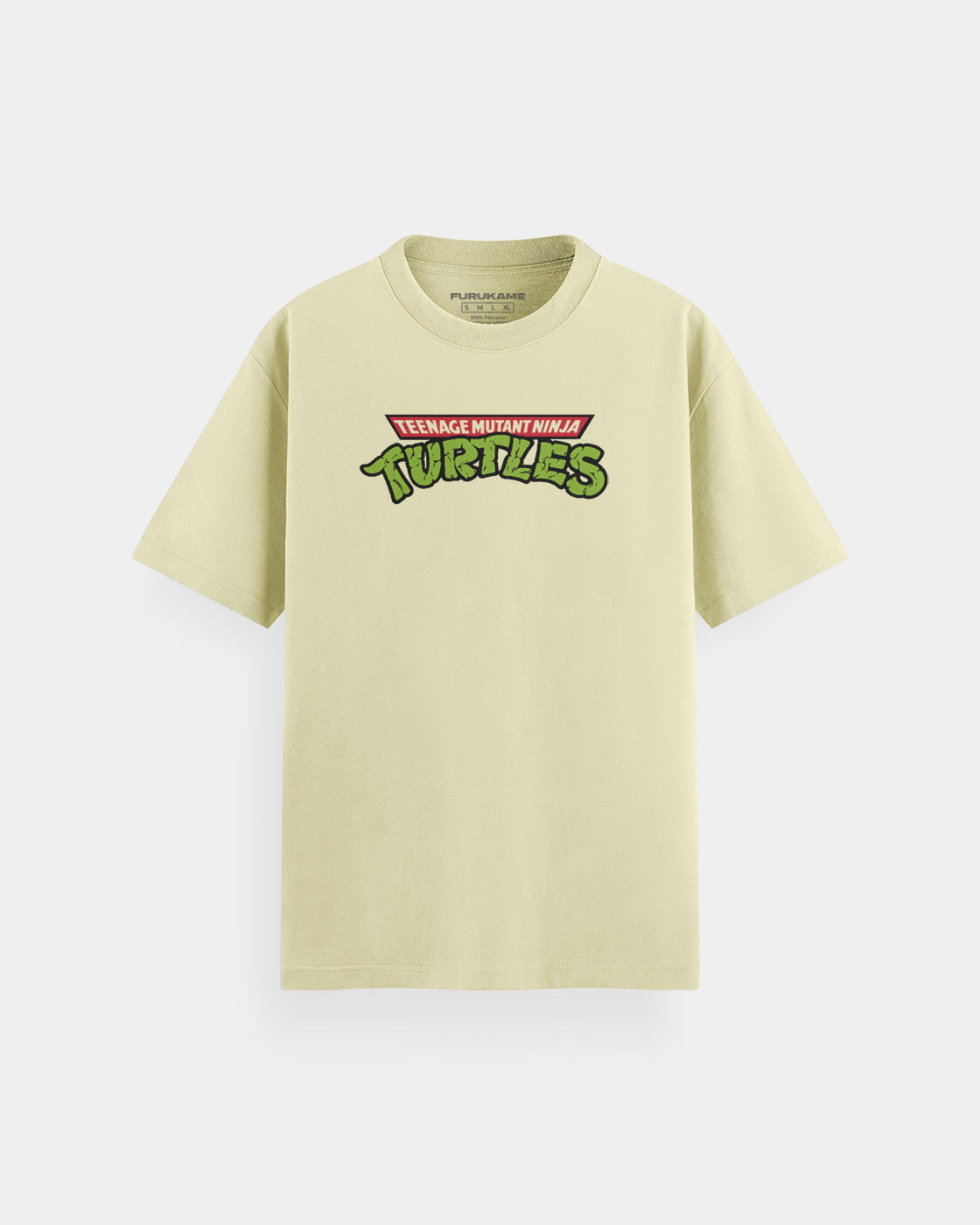 Las Tortugas Ninja Logo