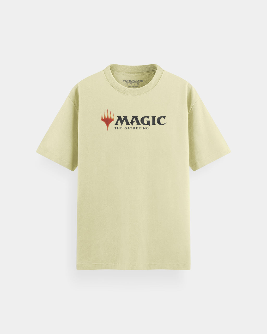 Magic The Gathering