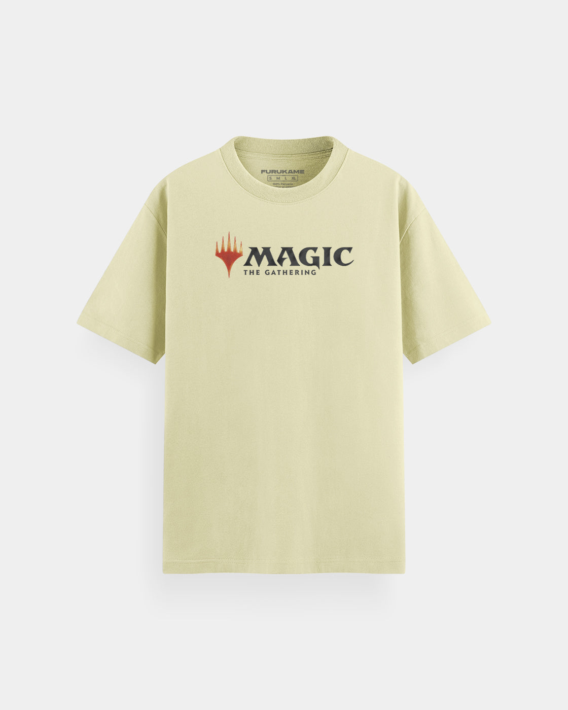 Magic The Gathering