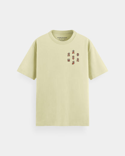 Super Mario Flor de Fuego Polo