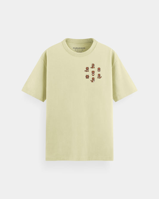 Super Mario Tanooki Polo