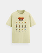Metal Slug Power Ups Kids