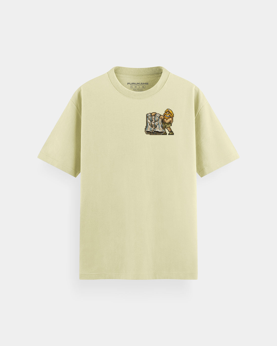 Metal Slug Hyakutaro Power Up