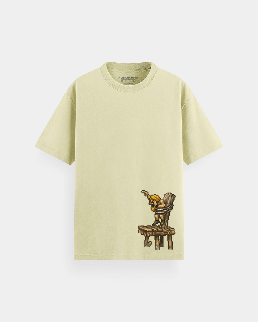 Metal Slug Hyakutaro Salute