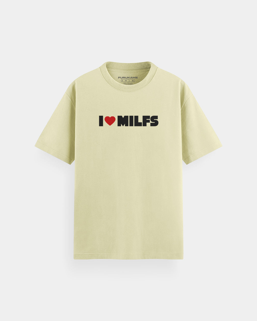 I ❤️ Milfs