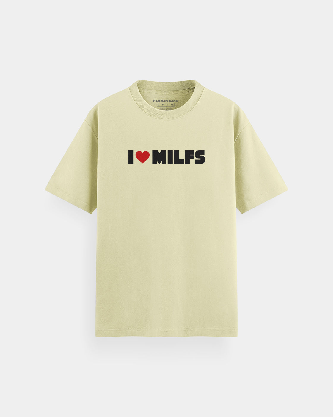 I ❤️ Milfs