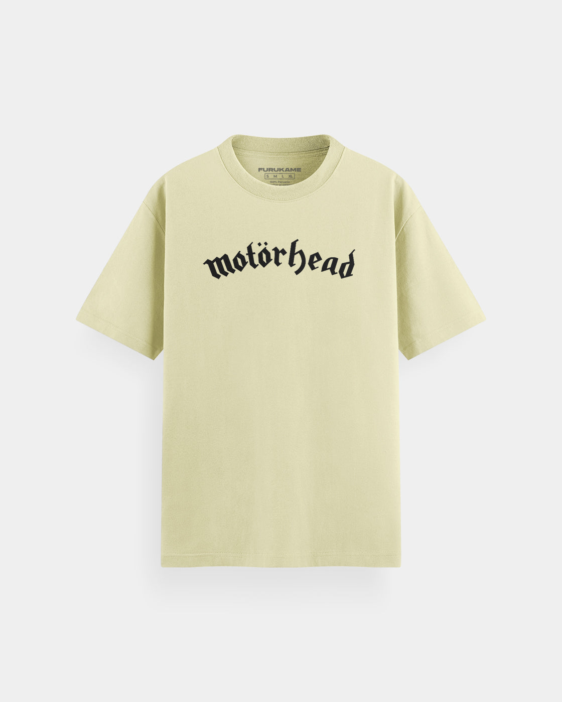 Motörhead Polo