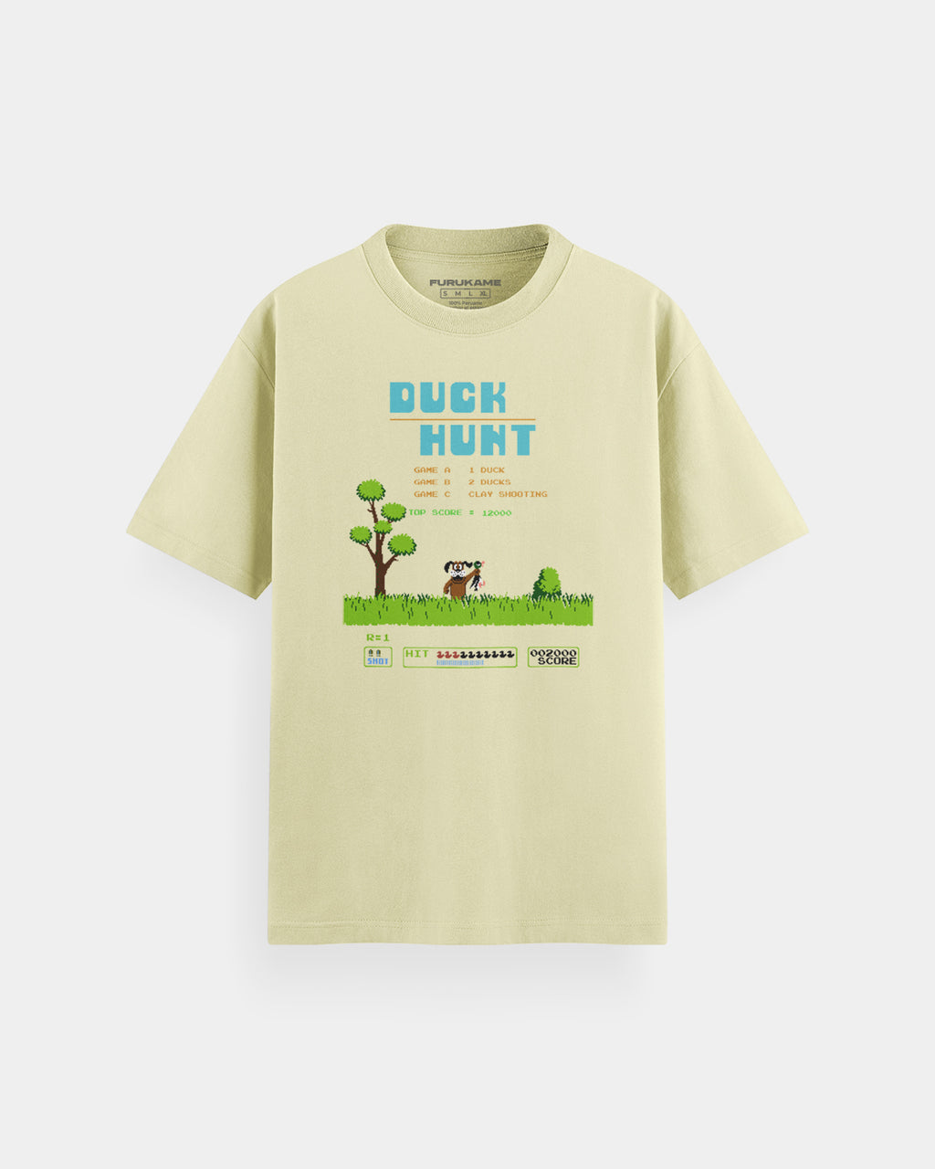 Duck Hunt Game