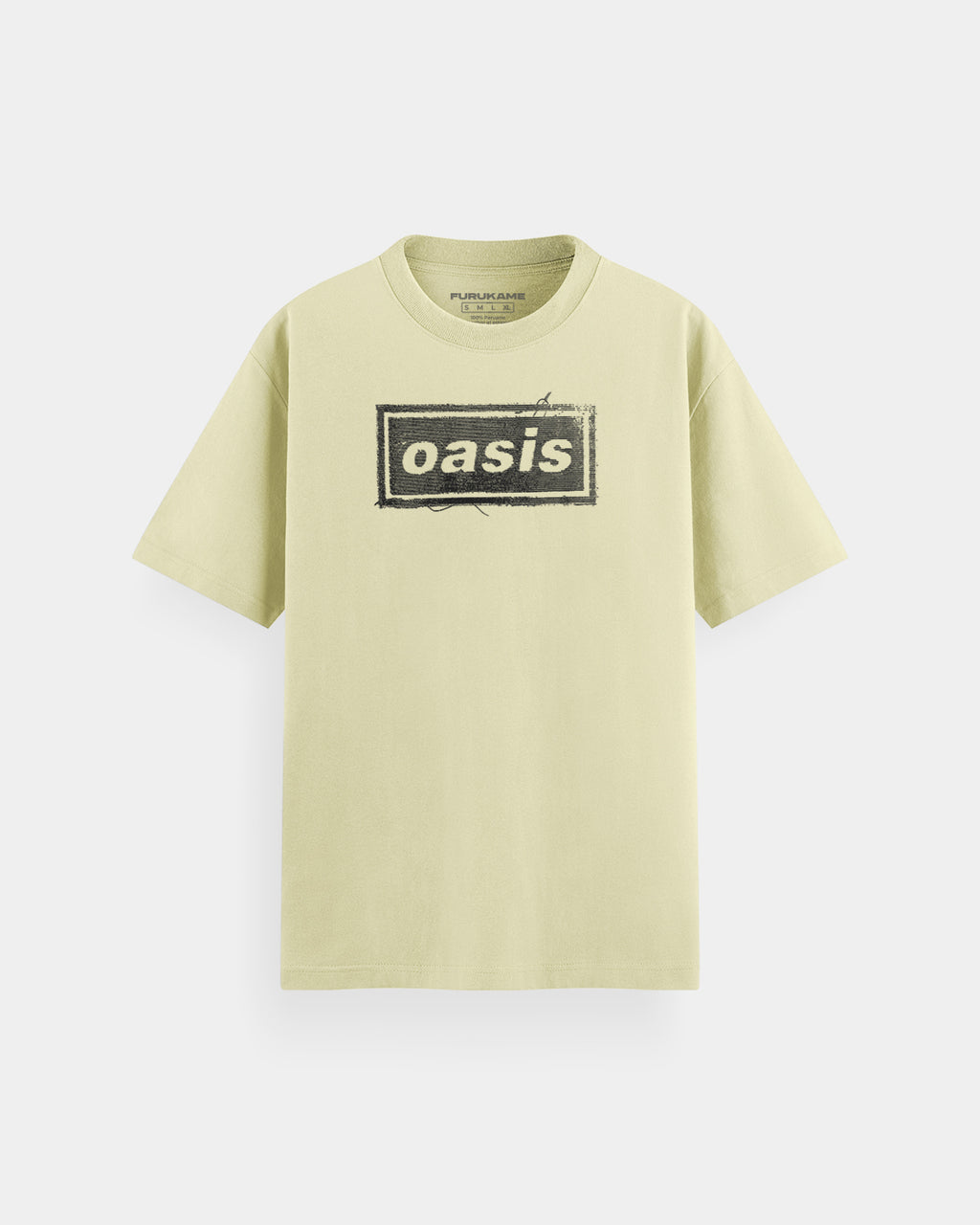 Oasis Effect