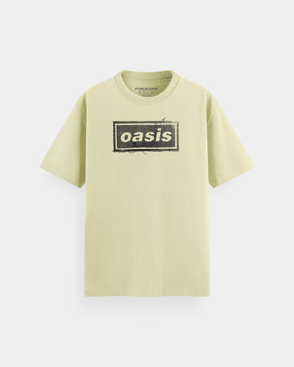 Oasis Effect Polo