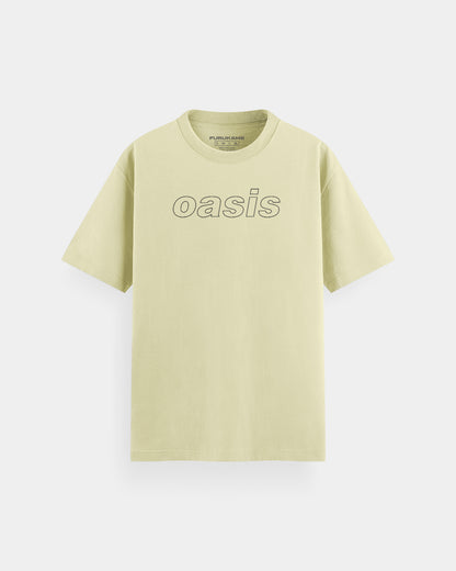 Oasis Line Polo