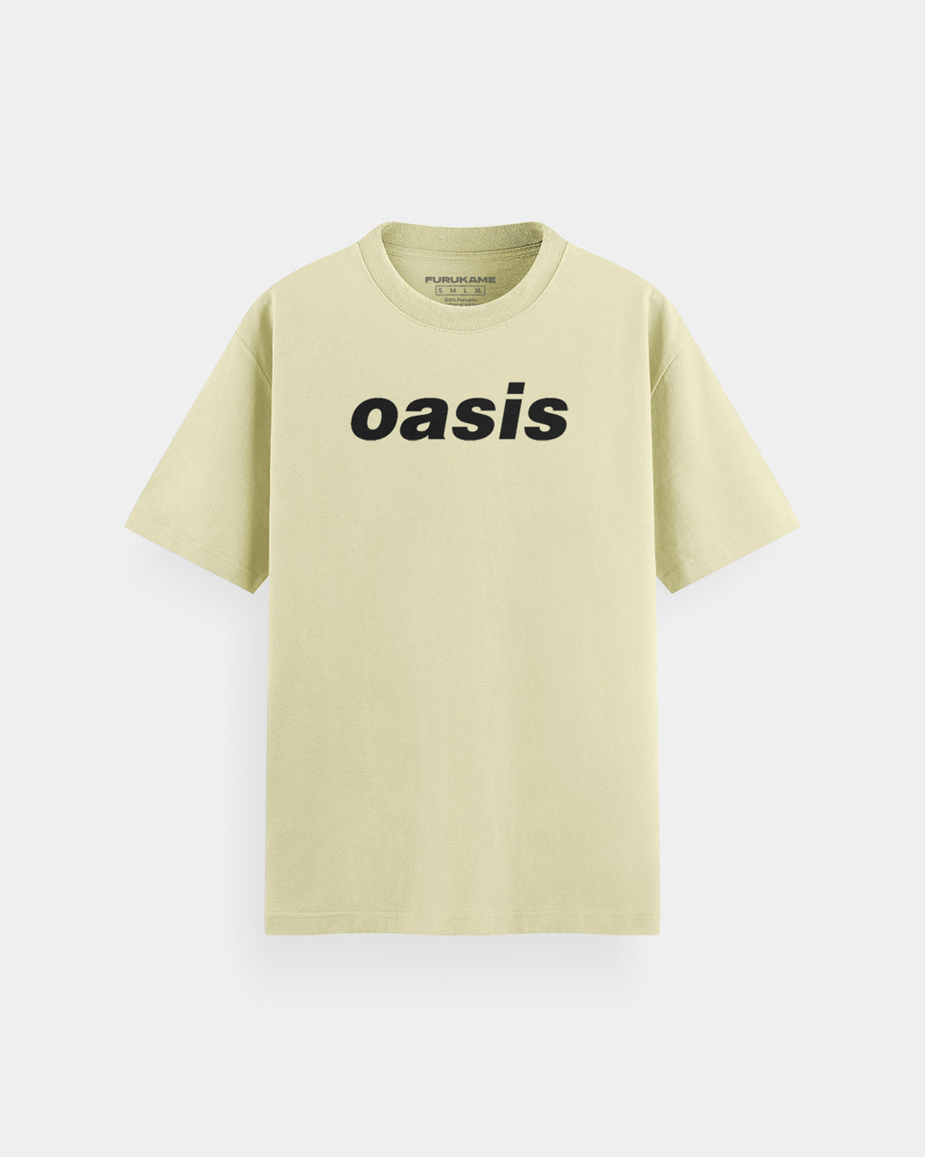 Oasis v.2