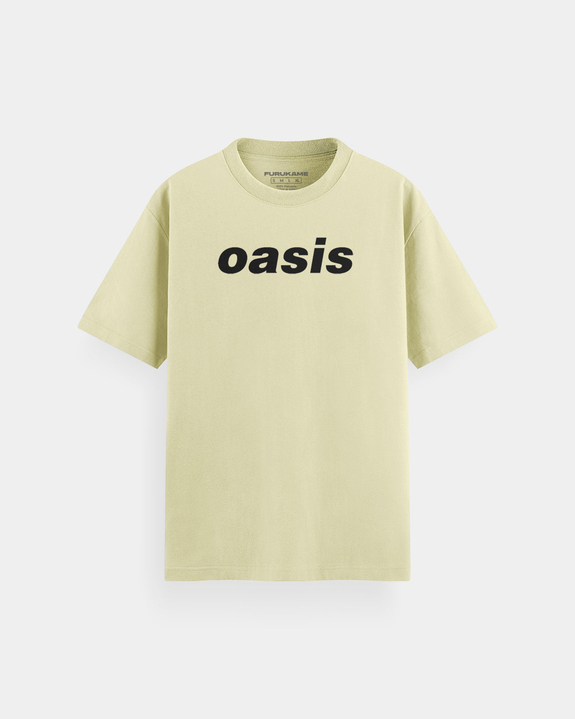 Oasis v.2