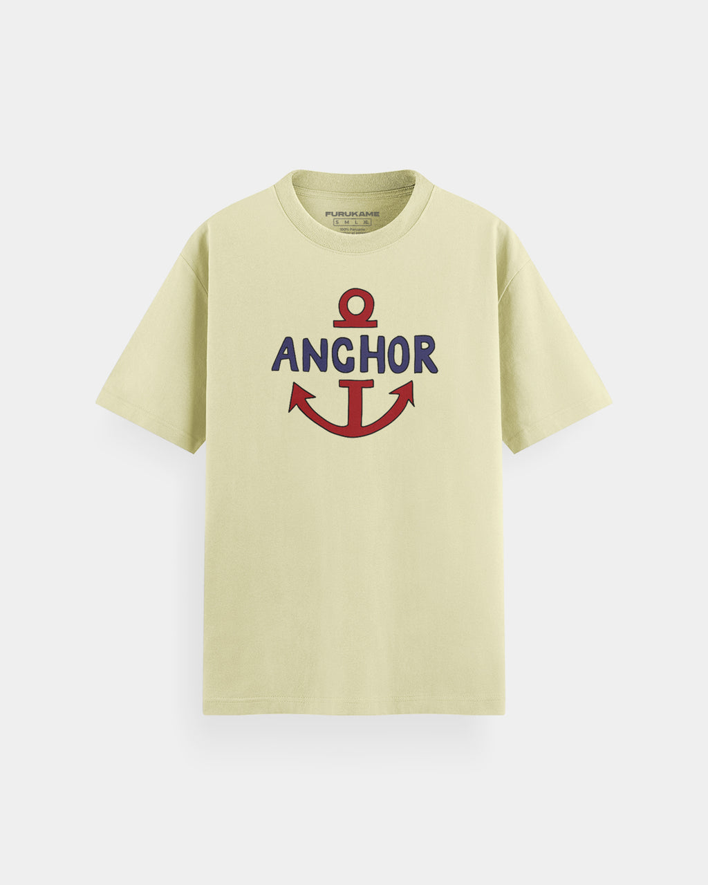 One Piece Anchor
