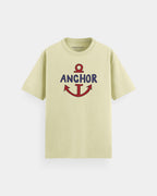 One Piece Anchor