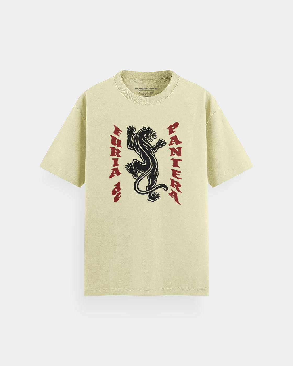 Cobra Kai Furia de Pantera