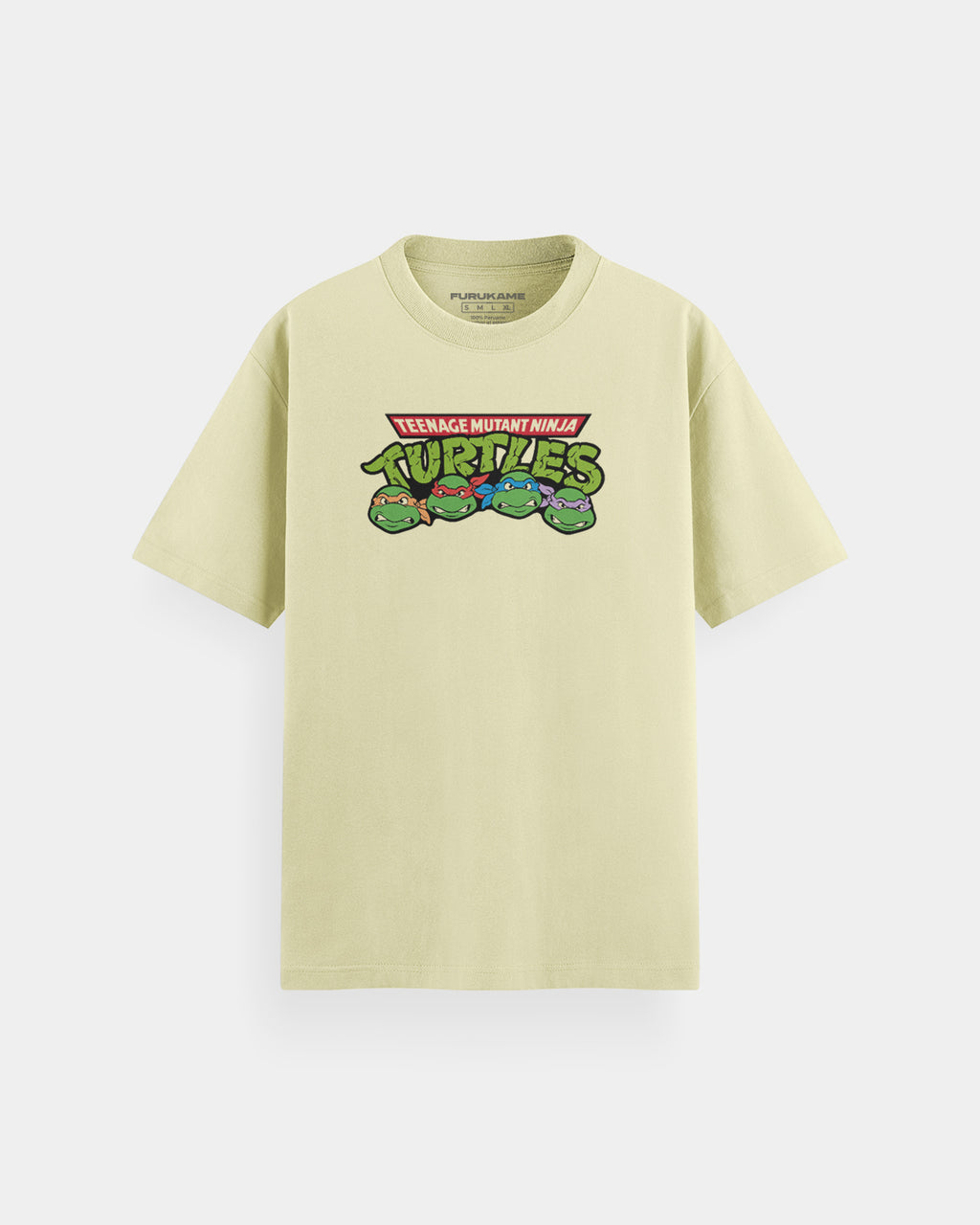 Las Tortugas Ninja