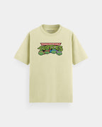 Las Tortugas Ninja