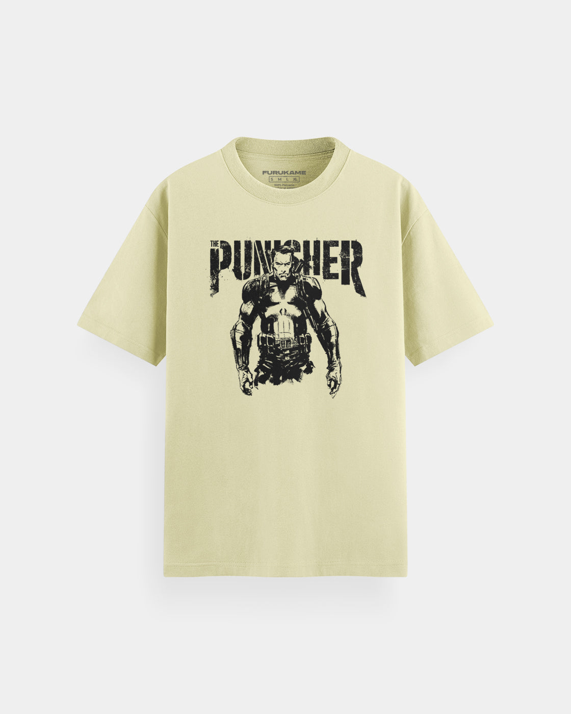 The Punisher