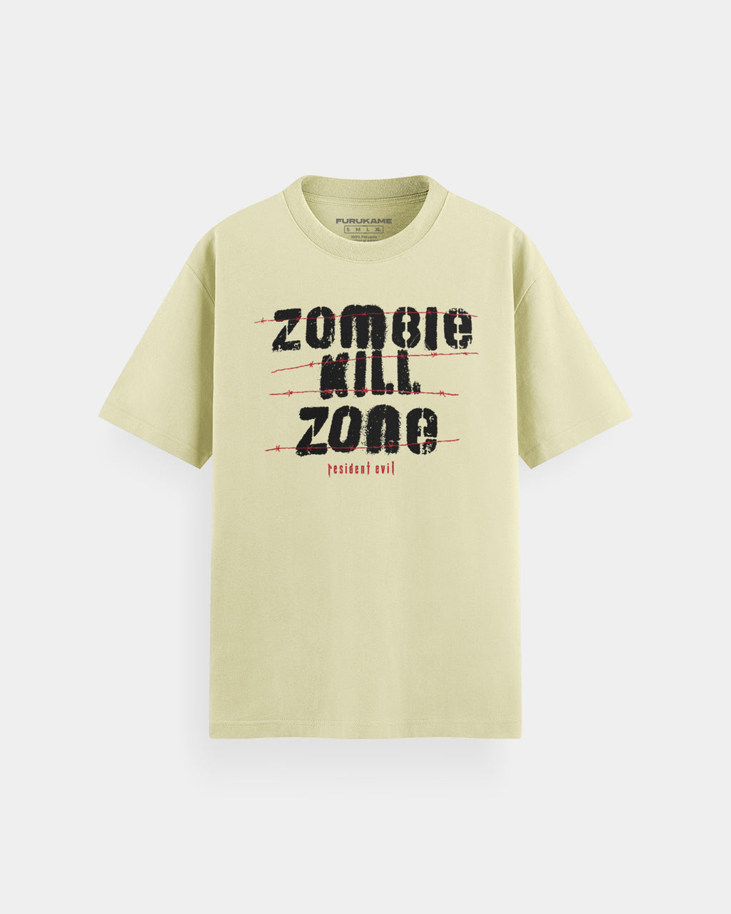 Resident Evil Zombie Kill Zone 🧟