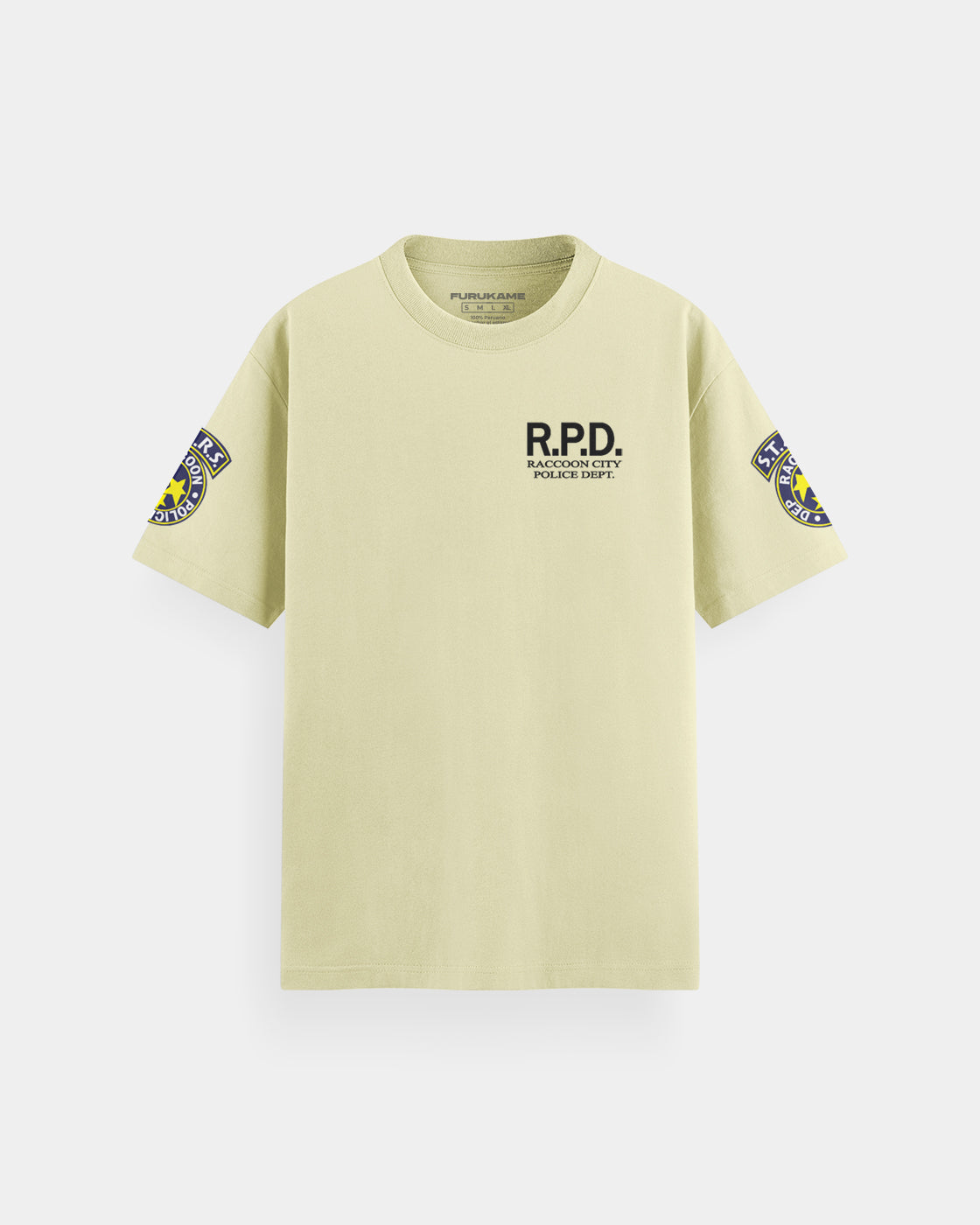 Resident Evil S.T.A.R.S.