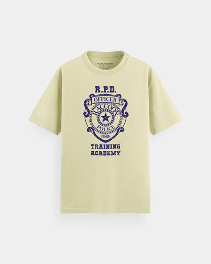 Resident Evil R.P.D. Training Academy