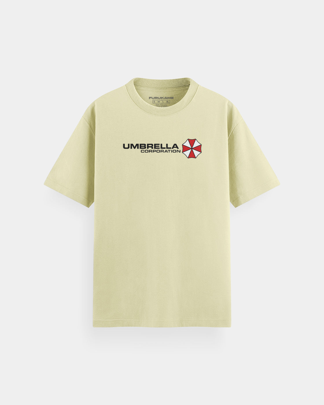 Resident Evil Umbrella Corporation