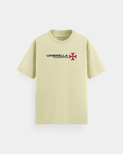 Resident Evil Umbrella Corporation