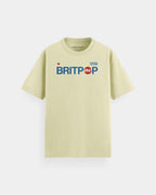 Britpop Robbie Williams