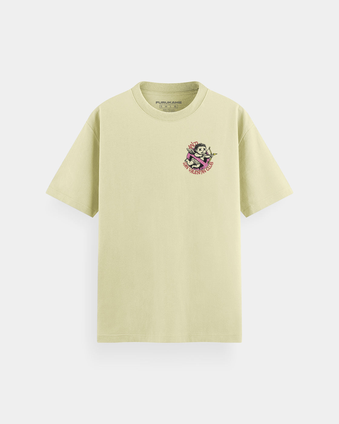🏹 Anti San Valentín Club