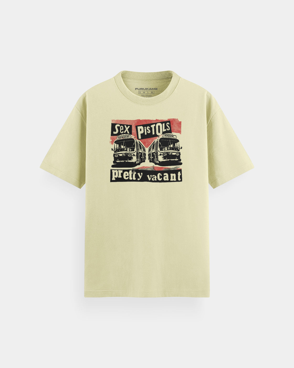Pretty Vacant S*x Pistols