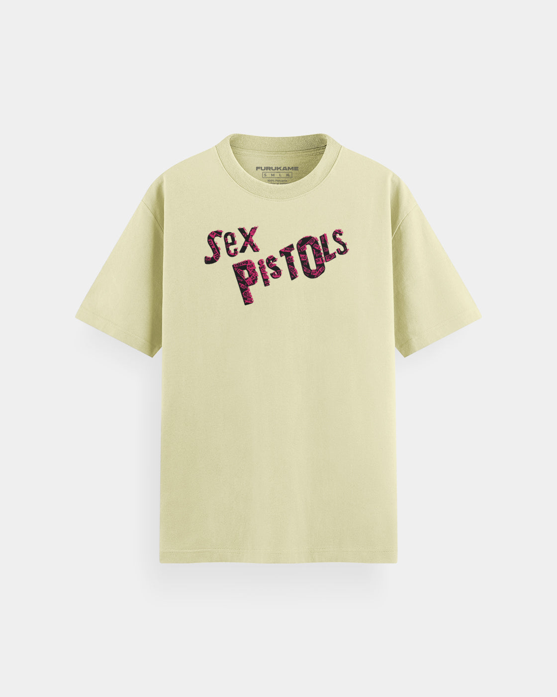 S*x Pistols Vintage
