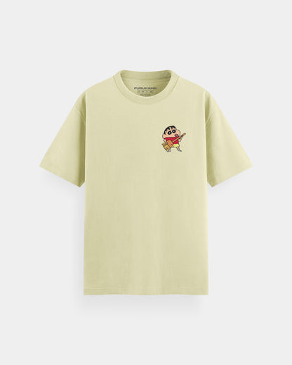 Crayon Shin-chan 😁