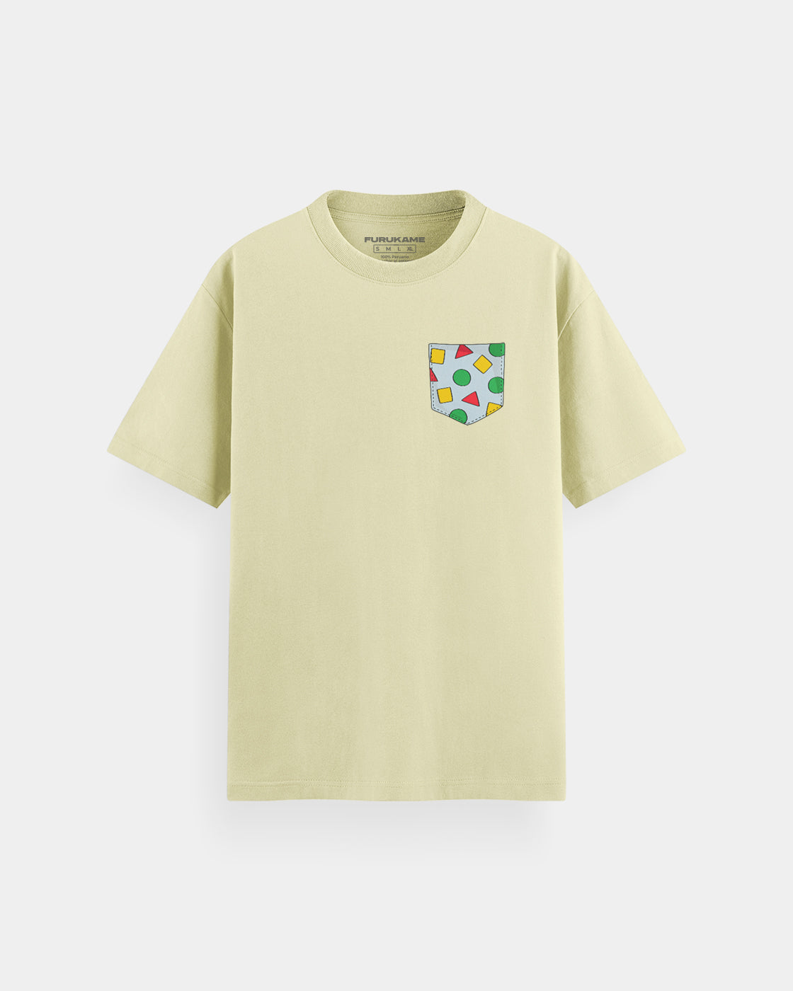 Crayon Shin-chan Bolsillo