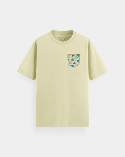 Crayon Shin-chan Bolsillo