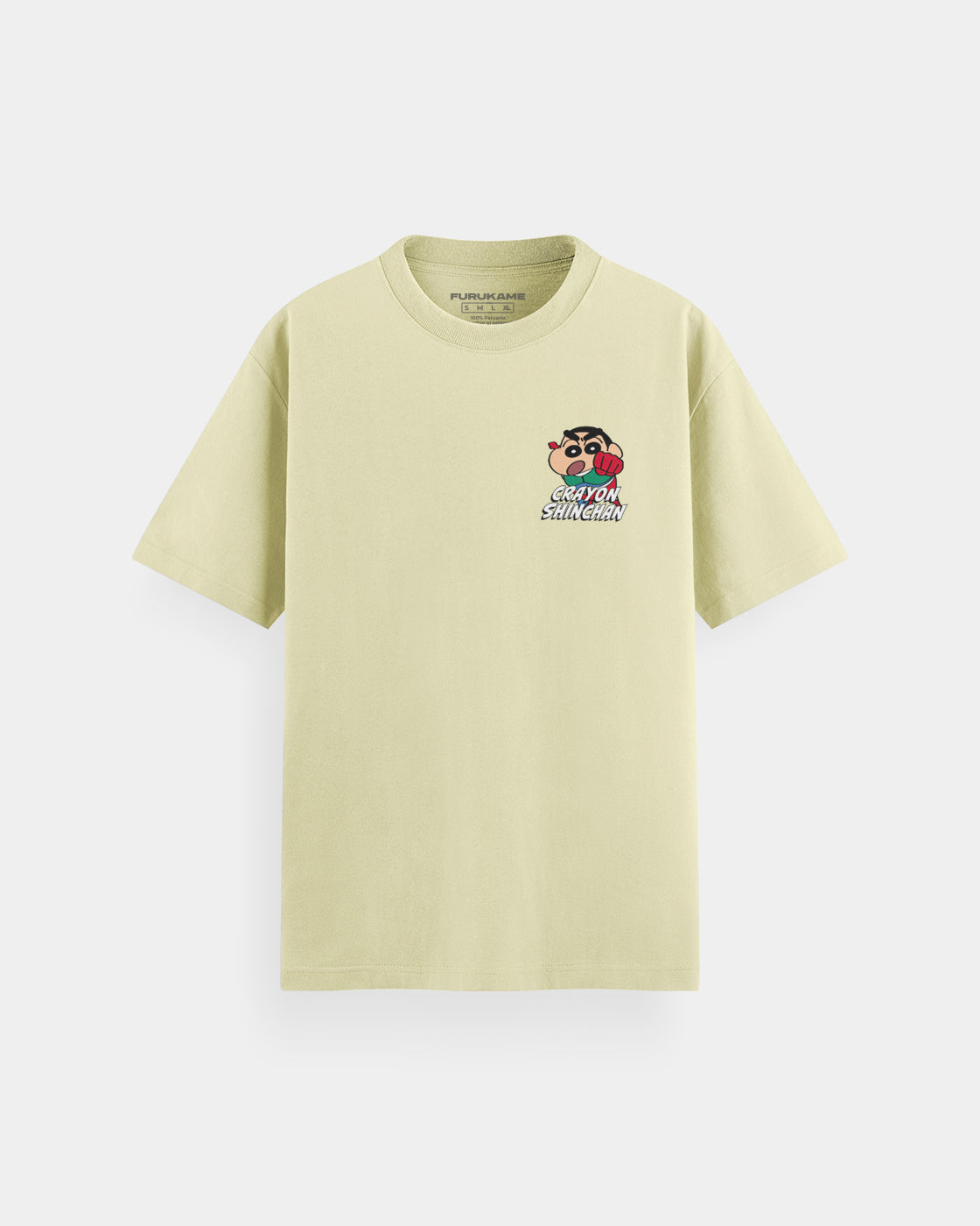 Shin-chan Action Kamen