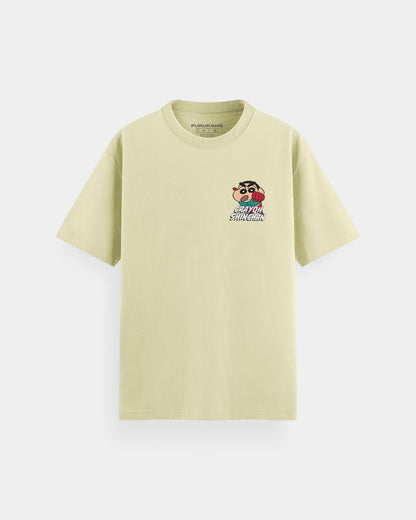 Shin-chan Action Kamen