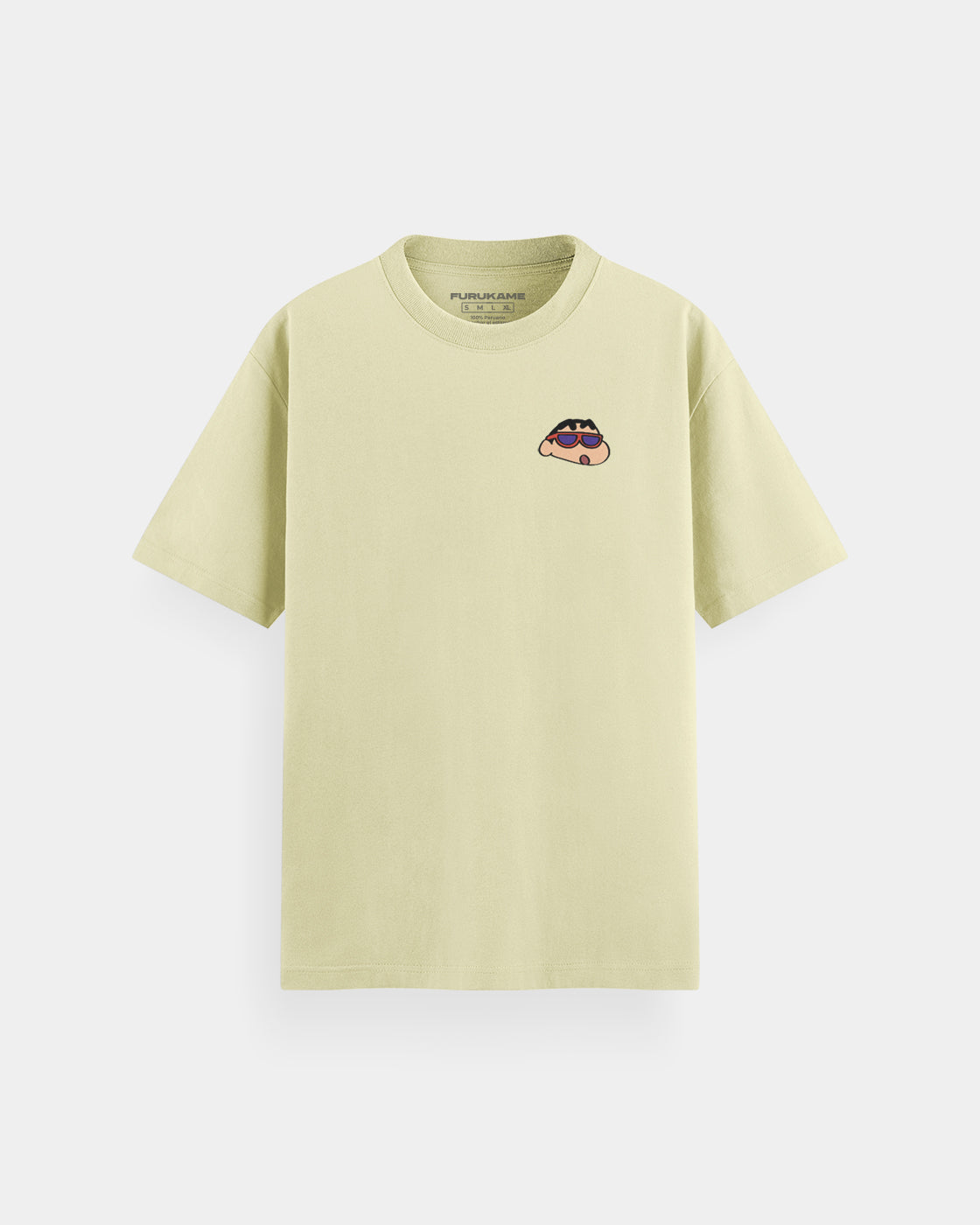 Crayon Shin-chan Cool