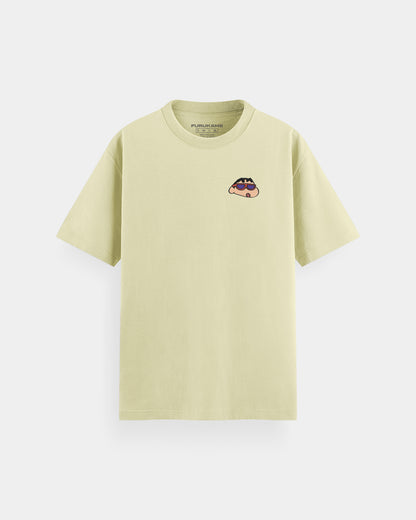 Crayon Shin-chan Cool