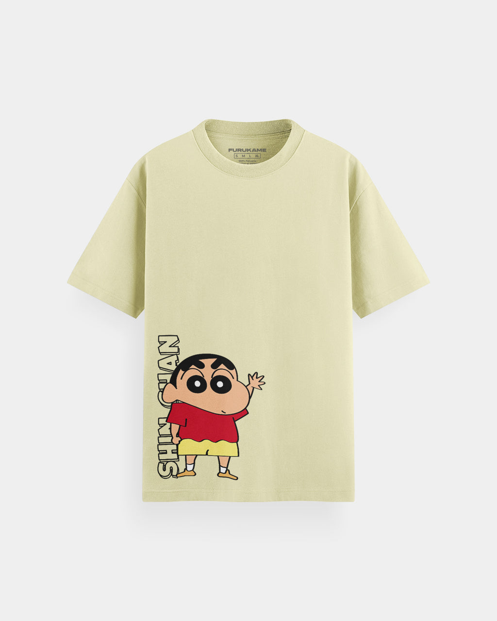 Shin-chan Hi Kids